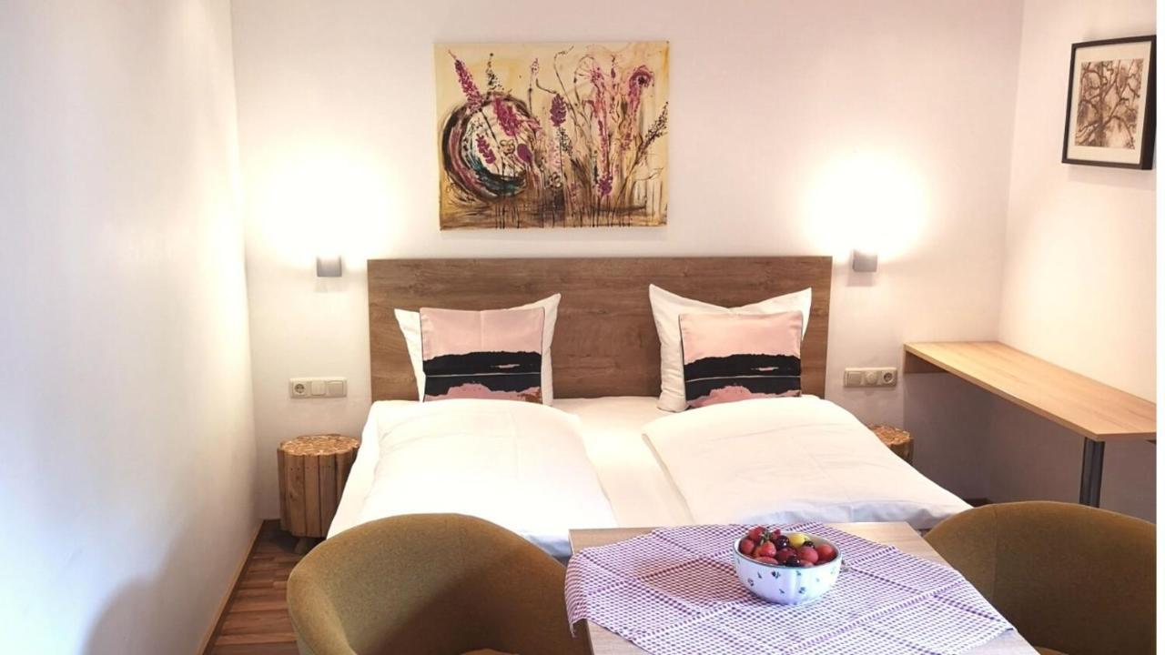 Apartamento Haus Sonnenschein Saalbach-Hinterglemm Exterior foto